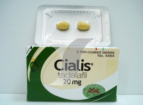 Cialis Een keer per dag: een nieuwe aanpak voor de behandeling van prostatitis. Andrologie (muilezelziekte)